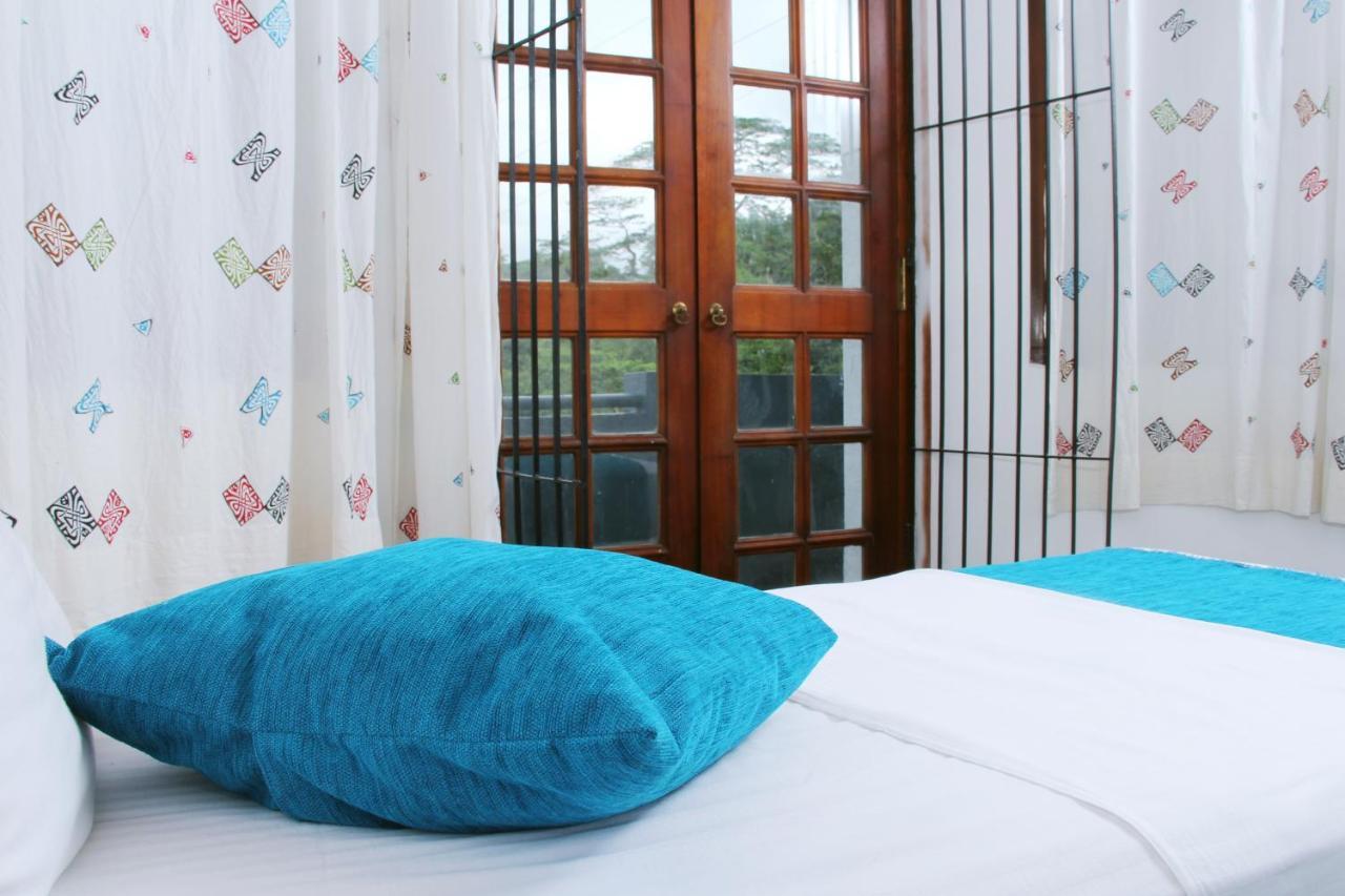 Bethel Rest Homestay Kandy Kültér fotó
