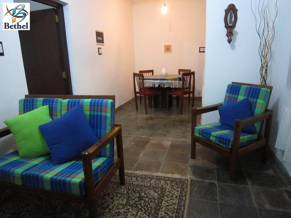 Bethel Rest Homestay Kandy Kültér fotó