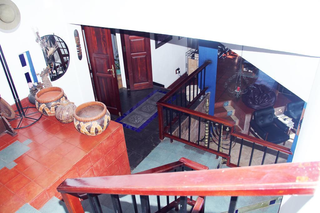 Bethel Rest Homestay Kandy Kültér fotó