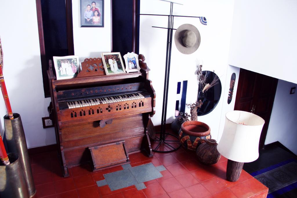 Bethel Rest Homestay Kandy Kültér fotó