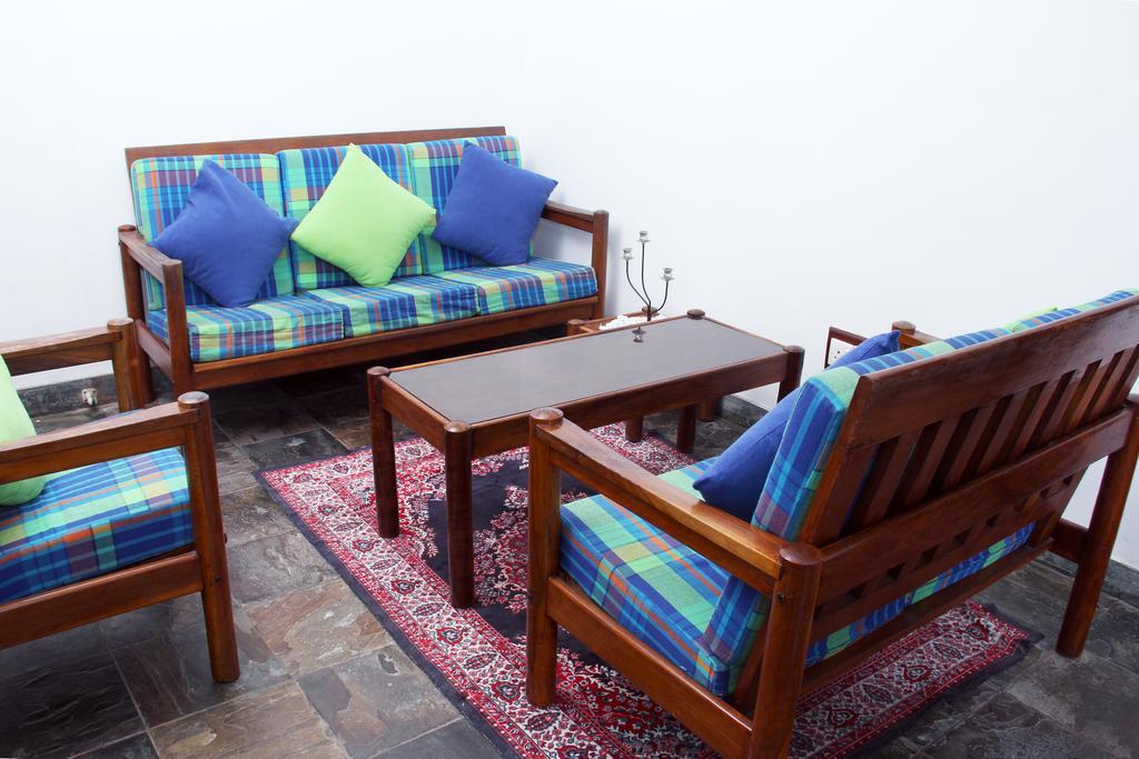 Bethel Rest Homestay Kandy Kültér fotó