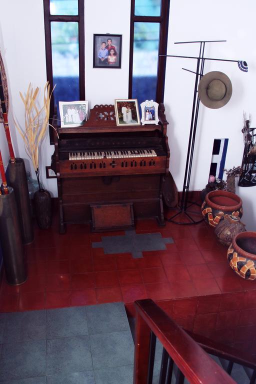 Bethel Rest Homestay Kandy Kültér fotó