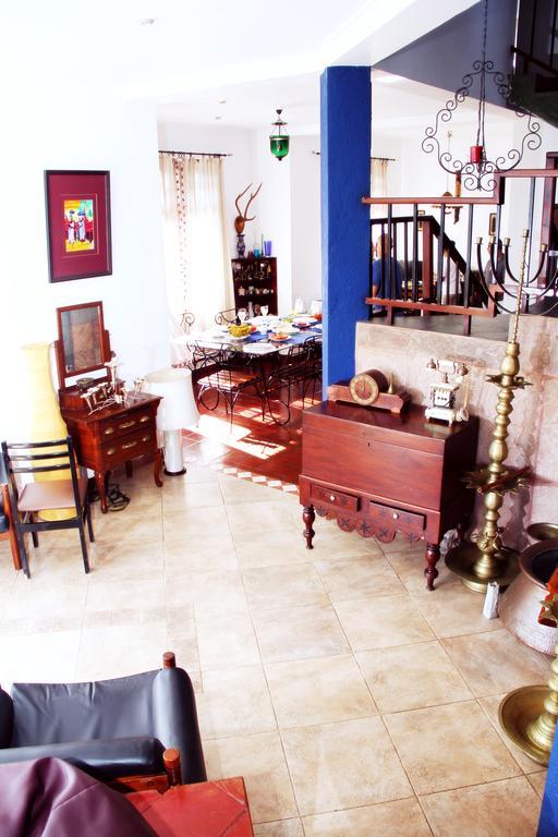 Bethel Rest Homestay Kandy Kültér fotó