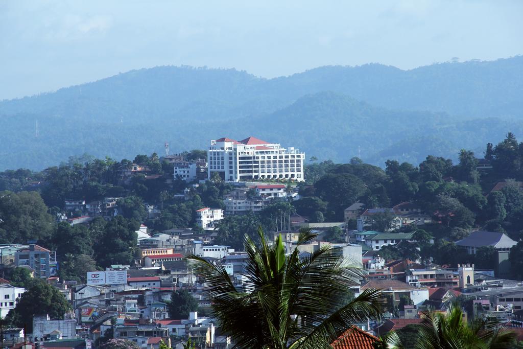 Bethel Rest Homestay Kandy Kültér fotó