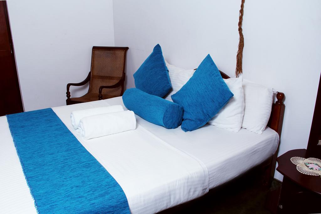 Bethel Rest Homestay Kandy Kültér fotó