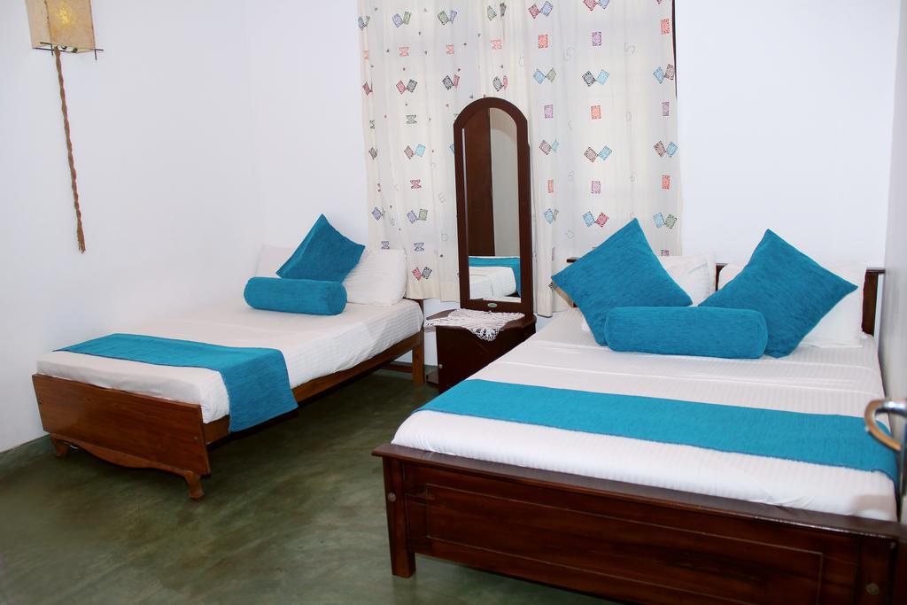 Bethel Rest Homestay Kandy Kültér fotó