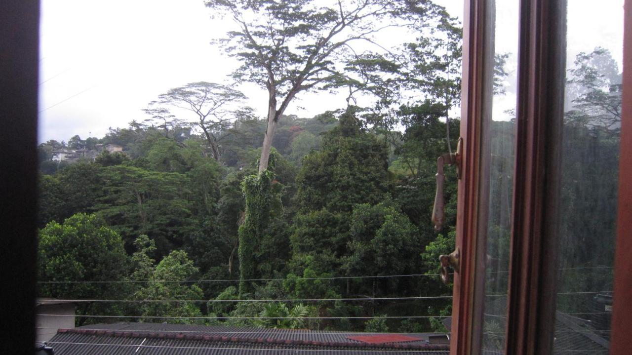 Bethel Rest Homestay Kandy Kültér fotó