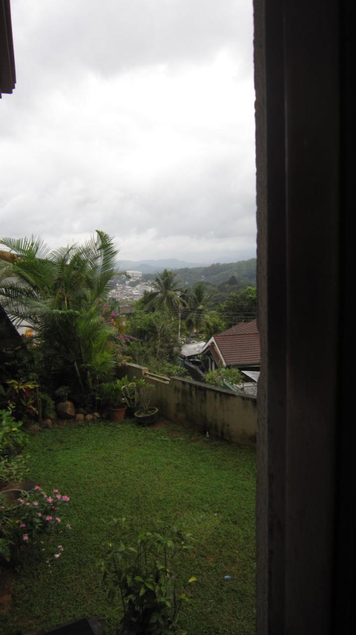 Bethel Rest Homestay Kandy Kültér fotó