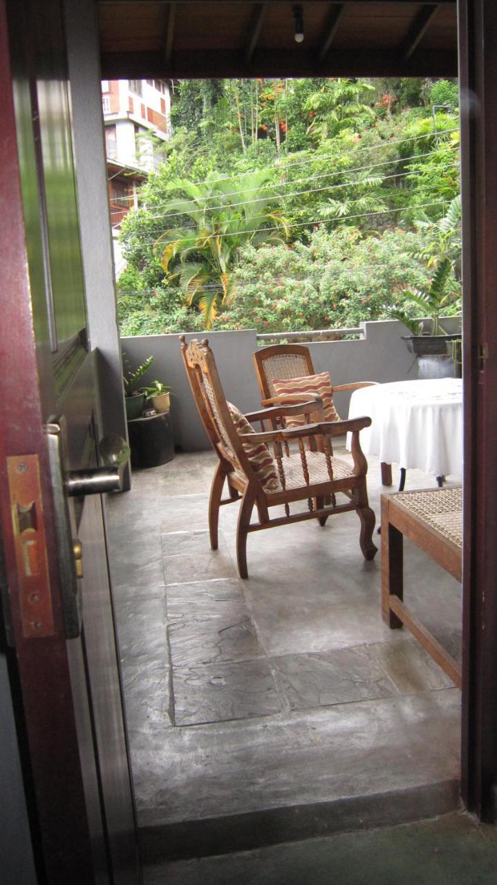 Bethel Rest Homestay Kandy Kültér fotó