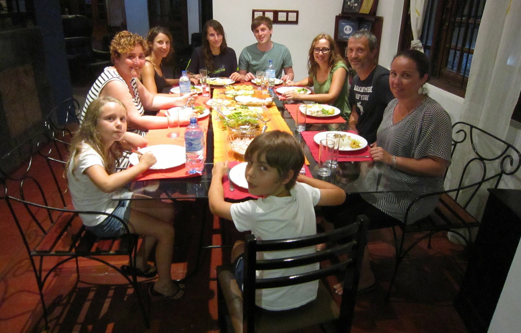 Bethel Rest Homestay Kandy Kültér fotó