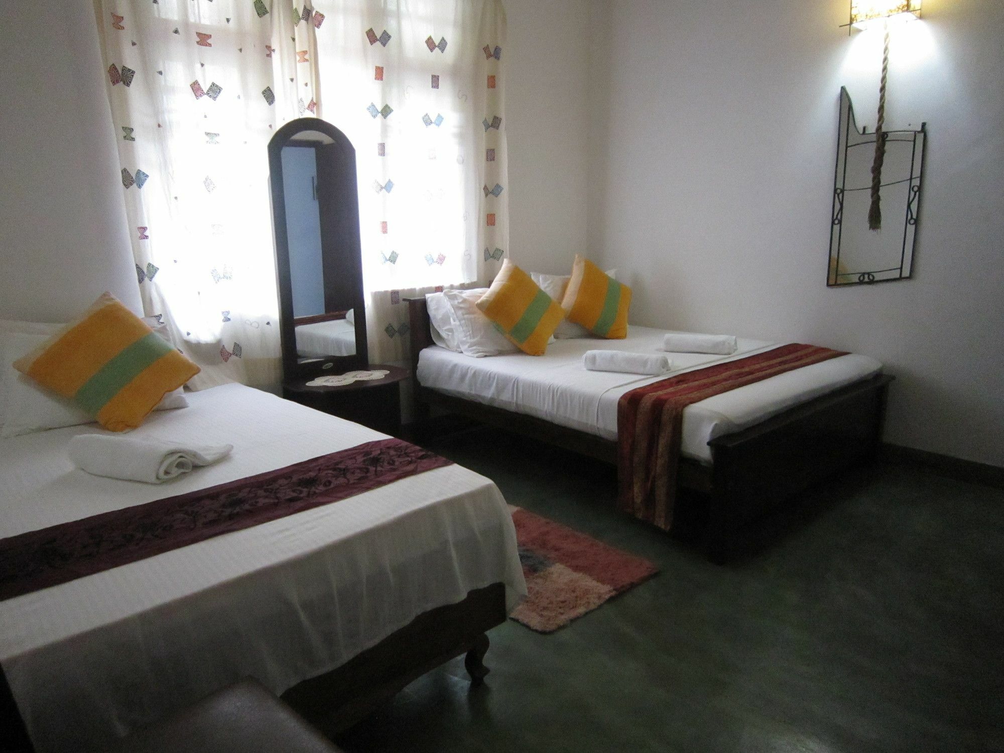 Bethel Rest Homestay Kandy Kültér fotó