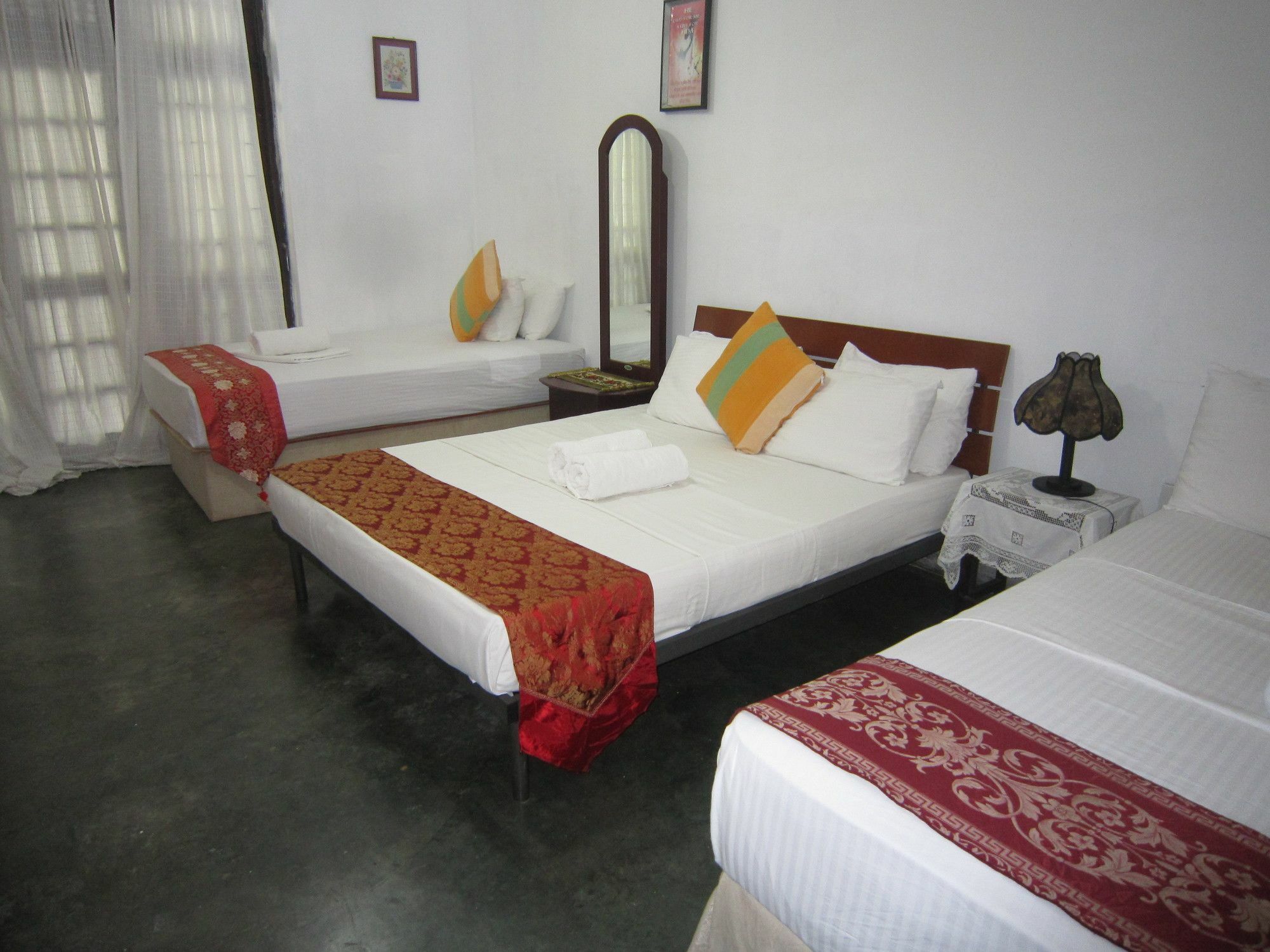 Bethel Rest Homestay Kandy Kültér fotó