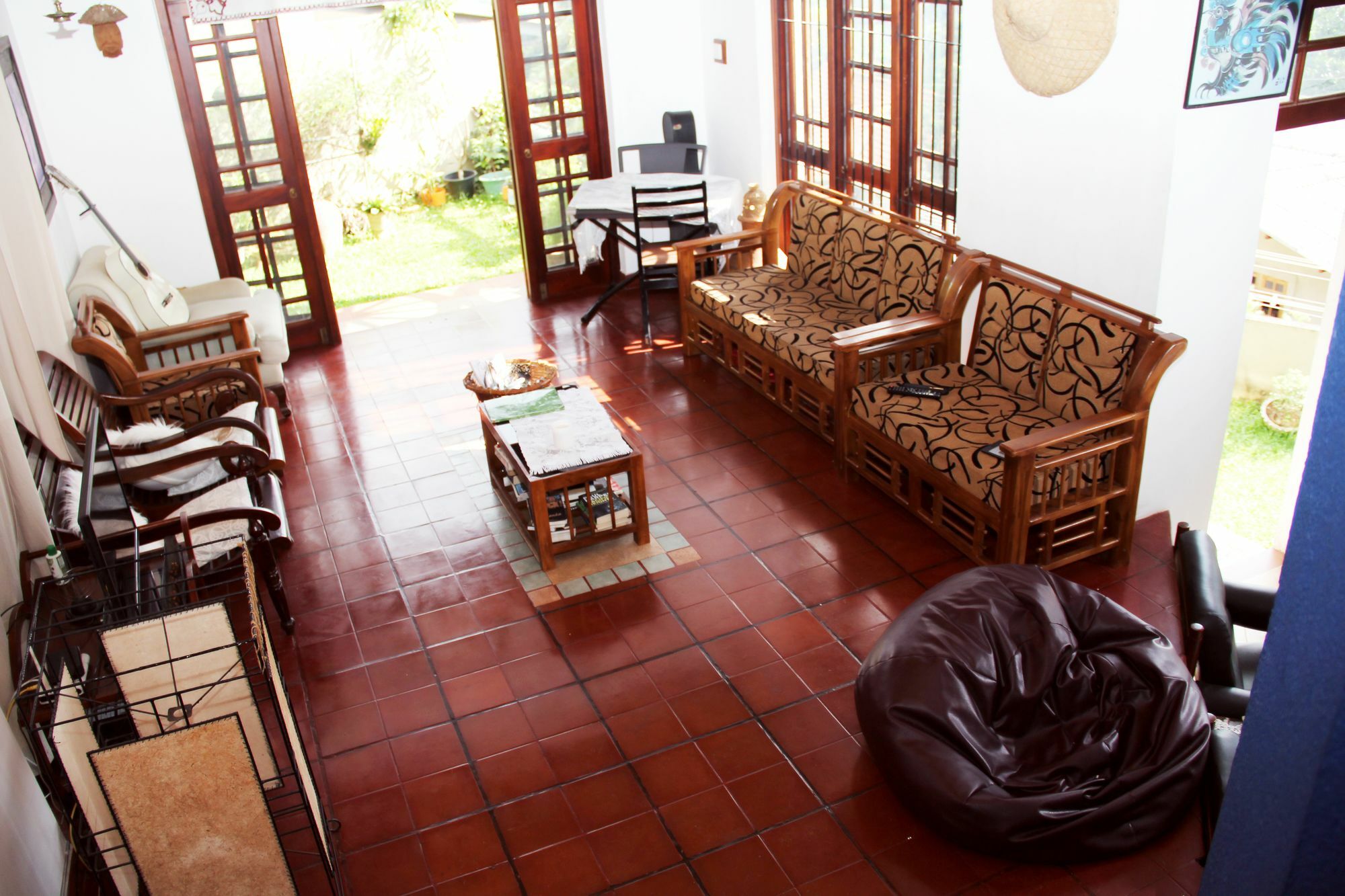 Bethel Rest Homestay Kandy Kültér fotó