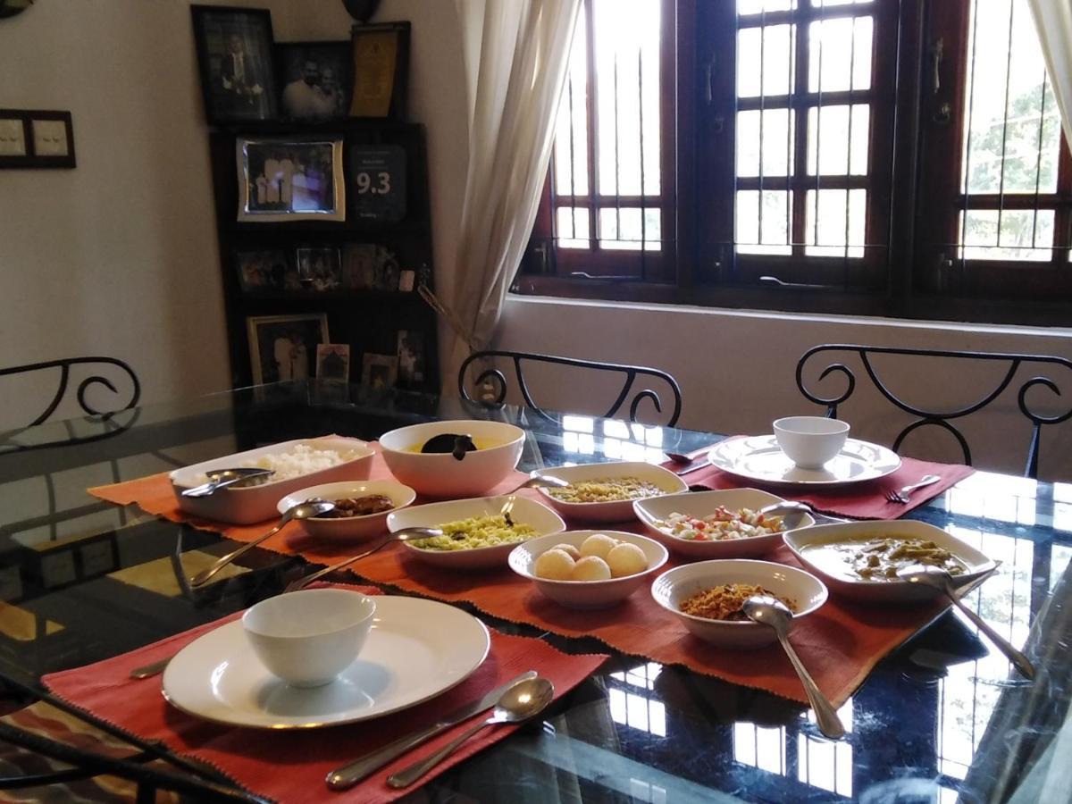 Bethel Rest Homestay Kandy Kültér fotó